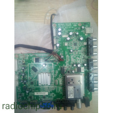 main MST6M182-T8B TV- Rolsen RL-32L1002F