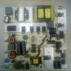 power supply 465-01a2-l6501g TV- Rolsen RL-32L1002F