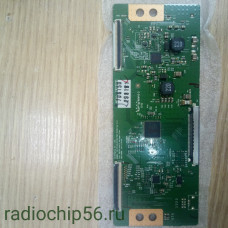 T-con 6870C-0401C TV- LG 42LM3400