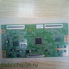T-CON S100FAPC2LV0.3 TV - Samsung LE40D551K2W
