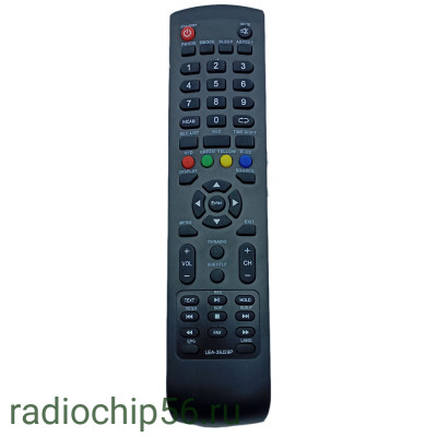 Пульт дистанционного управления AKAI LEA-39J29P YC52 Y72C