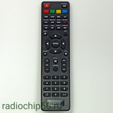 Пульт дистанционного управления Orion RS41C0 PLAY-PAUSE (OLT-30100) ic LCD TV AKAI/AKIRA/ERIISON/FUSION/ORFEY/SHIVAKI/SUZUKI