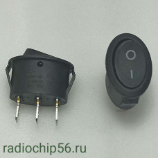 Переключатель KCD1-115
