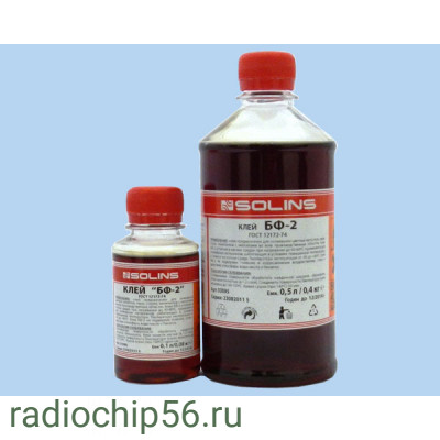 Клей БФ-2 100мл