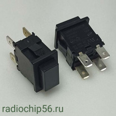 Кнопка LIGHT COUNTRY LC83 без фиксации
