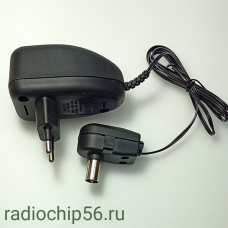 ИПС3: Блок питания 12В (антенный)