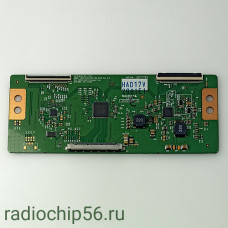 T-CON 6870C-0401C