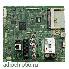 main EAX64891306 (1.1) EBR76922701 TV- LG 32LN541V