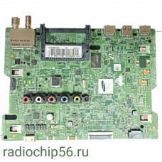 main BN94-13192Y BN41-02582B TV- SAMSUNG UE43N5000AU