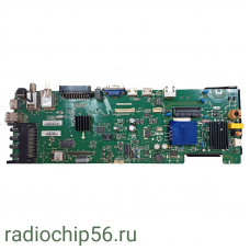 main TP.MS6486.PB711 TV - Sharp LC-323CHG6352E